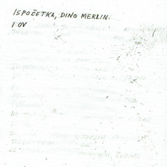 Dino Merlin - Ispočetka (CD)