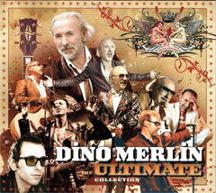 Dino Merlin - The Ultimate Collection [Croatia Records] (2xCD)