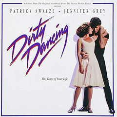 Dirty Dancing - Original Movie Soundtrack [vinyl] (LP)