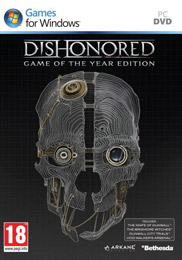 Dishonored Game Of The Year Edition (PC)