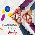 Divanhana i Suzan Kardes [album 2018] (CD)