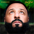 DJ Khaled – God Did [album 2022] (CD)