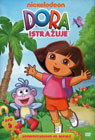 Dora istražuje - DVD 5 [sinhronizovano] (DVD)