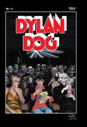 Dilan Dog - giganti - broj 11 (strip)