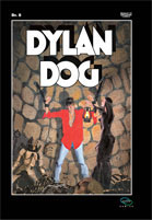 Dilan Dog - giganti - broj 8 (strip)