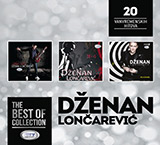 Dženan Lončarević - The Best Of Collection [2017] (CD)