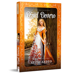 Džud Devero – Nežni anđeo (knjiga)