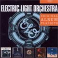 Electric Light Orchestra - Original Album Classics [boxset] (5x CD)