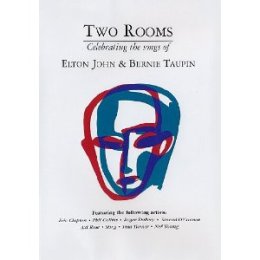 Elton John and Bernie Taupin - Two Rooms (DVD)