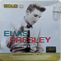 Elvis Presley - Greatest Hits [box-set] [gold steel box] (3x CD)