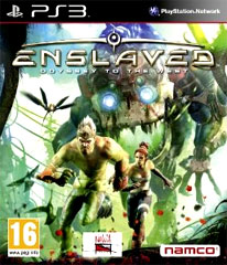 Enslaved (PS3)