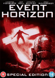 Konačni horizont - Special Edition (2x DVD)