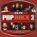 Ex-Yu Pop Rock 2 (CD)