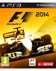 Formula 1 F1 2014 (PS3)