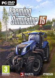 Farming Simulator 15 (PC)