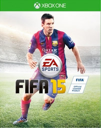 Fifa 15 (XboxOne)