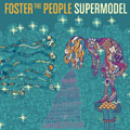 Foster The People - Supermodel (CD)