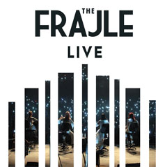 The Frajle - Live (CD)