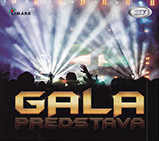 Talasi 5, Ilan Kabiljo, Igor Mitrović - Gala predstava (CD)