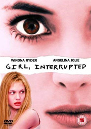 Neprilagođena / Girl, Interrupted (DVD)