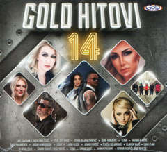 Gold hitovi 14 [2019] (CD)
