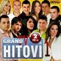 Grand TV hitovi No.1 (2x CD)