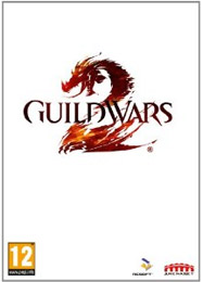 Guild Wars 2 - standardna edicija (PC)