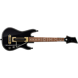 Guitar Hero Live + Gitara (PS3)-1