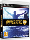 Guitar Hero Live + Gitara (PS3)-2