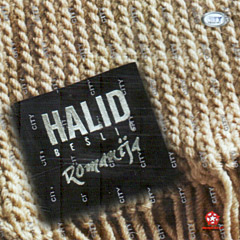 Halid Bešlić - Romanija (CD)