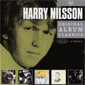 Harry Nilsson - Original Album Classics [boxset] (5x CD)