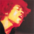 The Jimi Hendrix Experience - Electric Ladyland [vinyl] (2x LP)