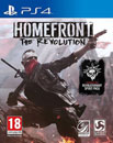 Homefront - The Revolution (PS4)