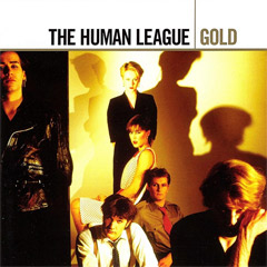 The Human League - Gold [Best Of] (2x CD)