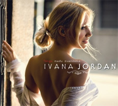Ivana Jordan - Tango među zvezdama (CD)