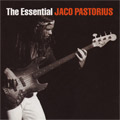 Jaco Pastorius – The Essential (2x CD)