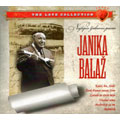 Janika Balaž - Najlepše ljubavne pesme (CD)