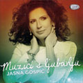 Jasna Gospić - Muzici s ljubavlju (CD)
