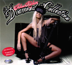 Jelena Karleuša - The Diamond Collection [najveći hitovi] (2xCD)