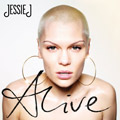 Jessie J - Alive (CD)