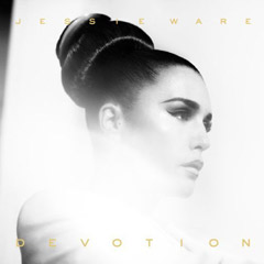 Jessie Ware - Devotion (CD)