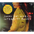 Jimmy Eat World ‎– Integrity Blues (CD)