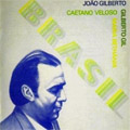 Joao Gilberto - Brasil (CD) 