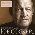 Joe Cocker -  The Life Of A Man - The Ultimate Hits 1968 - 2013 [vinyl] (2x LP)