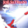 Joe Satriani - Satchurated: Live In Montreal (2xCD)