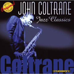 John Coltrane - Jazz Classics (CD)