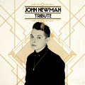 John Newman - Tribute (CD)