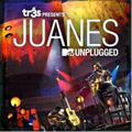 Juanes - MTV Unplugged (CD)