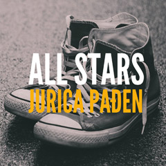 Jurica Pađen - All Stars (CD)