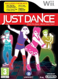 Just Dance (Wii)